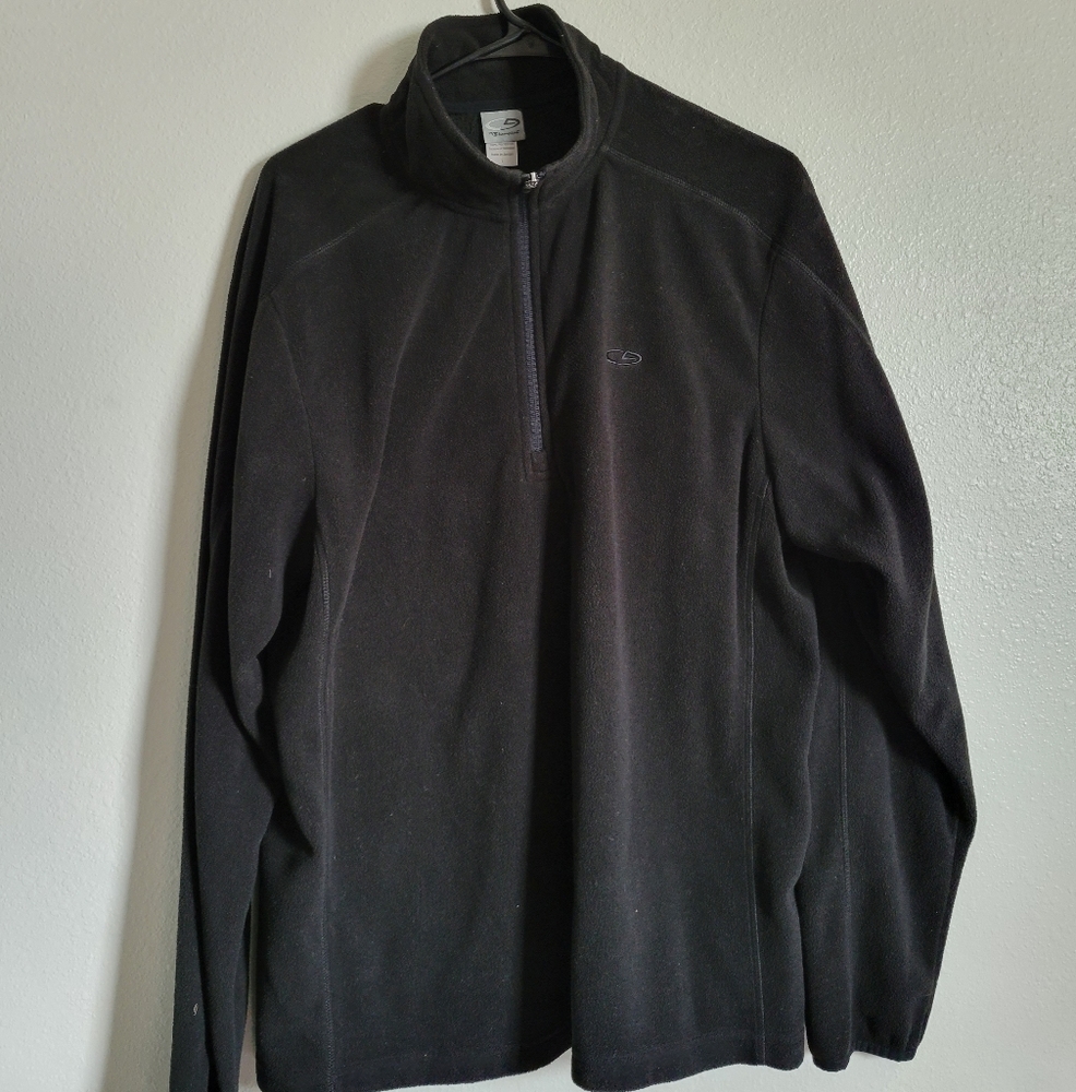 Champion jacket